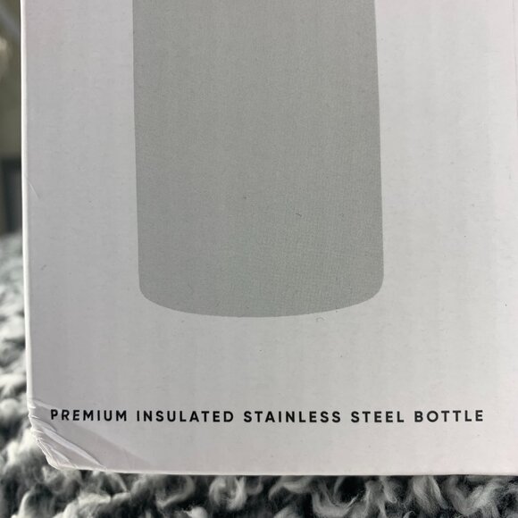 NEW Simple Modern Custom Bling Water Bottle Rhinestone SUMMIT Stainless Steel 18 - Picture 6 of 11